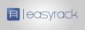 Logo # 44831 voor EasyRack zoekt minimalistisch logo dat alles zegt wedstrijd