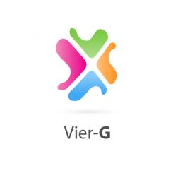 Logo # 65348 voor Wij zoeken een logo dat ons samenwerkingsverband in een krachtig  beeld vat.  wedstrijd