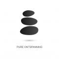 Logo # 76684 voor Pure ontspanning zoekt huisstijl wedstrijd
