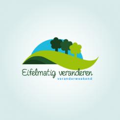 Logo # 66352 voor logo voor veranderweekend: eifelmatig veranderen wedstrijd