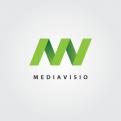 Logo design # 90630 for Media Visio contest