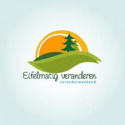 Logo # 66356 voor logo voor veranderweekend: eifelmatig veranderen wedstrijd