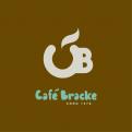 Logo # 82709 voor Logo voor café Bracke  wedstrijd