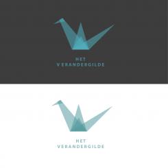 Logo # 74291 voor Stichting Verandergilde wedstrijd