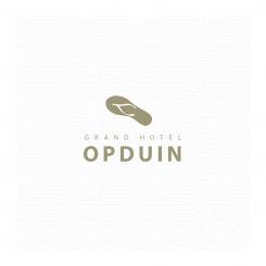 Logo # 216142 voor Desperately seeking: Beeldmerk voor Grand Hotel Opduin wedstrijd