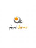 Logo # 66370 voor Pixeldawn wedstrijd
