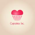 Logo # 82723 voor Logo voor Cupcakes Inc. wedstrijd