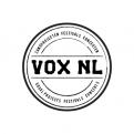 Logo design # 621034 for Logo VoxNL (stempel / stamp) contest