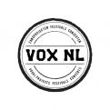 Logo design # 621036 for Logo VoxNL (stempel / stamp) contest