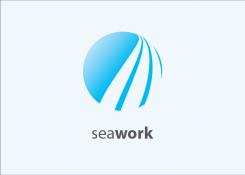 Logo # 65274 voor Herkenbaar logo voor Seawork detacheerder wedstrijd