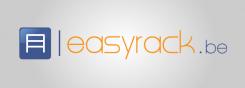 Logo # 44832 voor EasyRack zoekt minimalistisch logo dat alles zegt wedstrijd