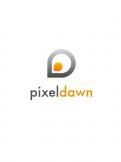 Logo # 66581 voor Pixeldawn wedstrijd