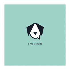 Logo # 86245 voor Sprechhund wedstrijd