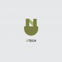 Logo design # 84651 for n-tech contest