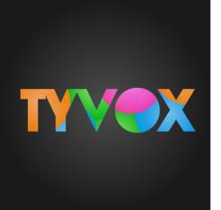 Logo # 71309 voor Nieuw logo voor elektronica webshop TyvoX wedstrijd