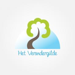 Logo # 76940 voor Stichting Verandergilde wedstrijd