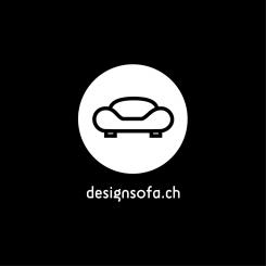 Logo design # 274168 for Design a meaningful logo for a sofa store with the name: deinsofa.ch contest
