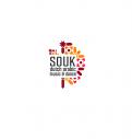 Logo # 307211 voor Restyle logo festival SOUK wedstrijd