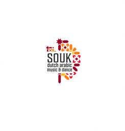Logo # 307211 voor Restyle logo festival SOUK wedstrijd