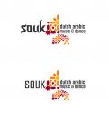 Logo # 307212 voor Restyle logo festival SOUK wedstrijd