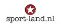 Logo # 445929 voor Logo voor sport-land.nl wedstrijd