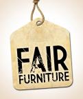 Logo # 137594 voor Fair Furniture, ambachtelijke houten meubels direct van de meubelmaker.  wedstrijd