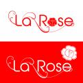 Logo design # 215897 for Logo Design for Online Store Fashion: LA ROSE contest