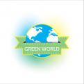 Logo design # 354153 for Green World contest