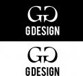 Logo # 209234 voor Creatief logo voor G-DESIGNgroup wedstrijd