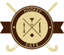 Logo # 57218 voor Hockeycafe wedstrijd