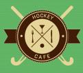 Logo # 57226 voor Hockeycafe wedstrijd