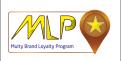 Logo design # 349763 for Multy brand loyalty program contest