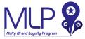 Logo design # 349765 for Multy brand loyalty program contest
