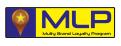 Logo design # 349767 for Multy brand loyalty program contest