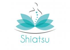 Logo design # 390002 for Logo for a shiatsu cabinet contest