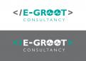 Logo # 870883 voor E-groot consultancy wedstrijd