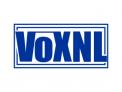 Logo design # 619490 for Logo VoxNL (stempel / stamp) contest
