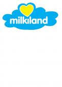 Logo design # 327383 for Redesign of the logo Milkiland. See the logo www.milkiland.nl