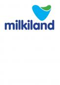 Logo # 327384 voor Redesign of the logo Milkiland. See the logo www.milkiland.nl wedstrijd