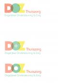 Logo design # 390083 for D.O.Z. Thuiszorg contest