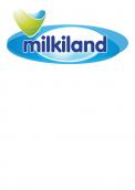 Logo design # 331900 for Redesign of the logo Milkiland. See the logo www.milkiland.nl