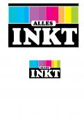 Logo # 386878 voor Allesinkt.com wedstrijd