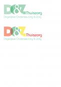 Logo # 390008 voor D.O.Z. Thuiszorg wedstrijd