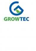Logo # 328916 voor Growtec BV wedstrijd