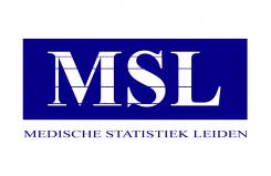 Logo # 340684 voor logo Medische Statistiek LUMC wedstrijd