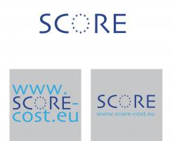 Logo # 338357 voor Logo voor SCORE (Sewage analysis CORe group Europe) wedstrijd