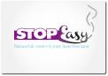 Logo # 274582 voor logo voor stopeasy met roken, lasertherapie wedstrijd