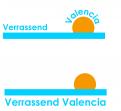 Logo # 36134 voor Logo ontwerp voor bedrijf dat verrassende toeristische activiteiten organiseert in Valencia, Spanje wedstrijd