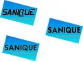 Logo # 22478 voor een logo voor Schoonheidssalon Sanique wedstrijd