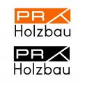Logo  # 1160697 für Logo fur das Holzbauunternehmen  PR Holzbau GmbH  Wettbewerb